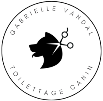 Gabrielle Vandal – Toilettage canin